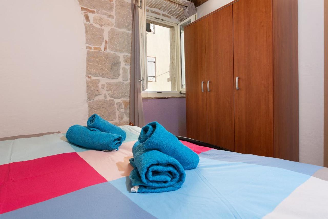 Perla Vrsar Apartment Екстериор снимка