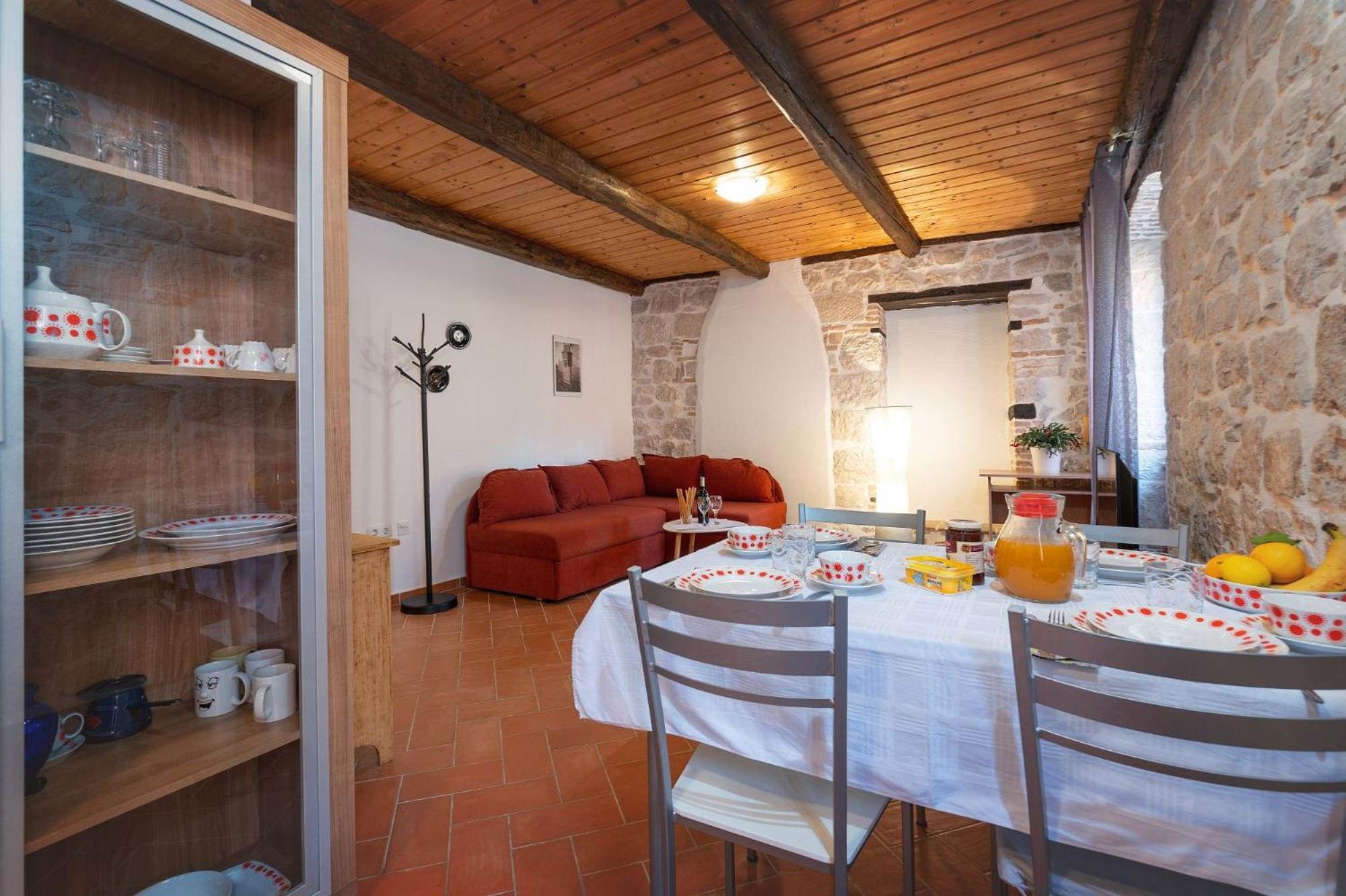 Perla Vrsar Apartment Екстериор снимка