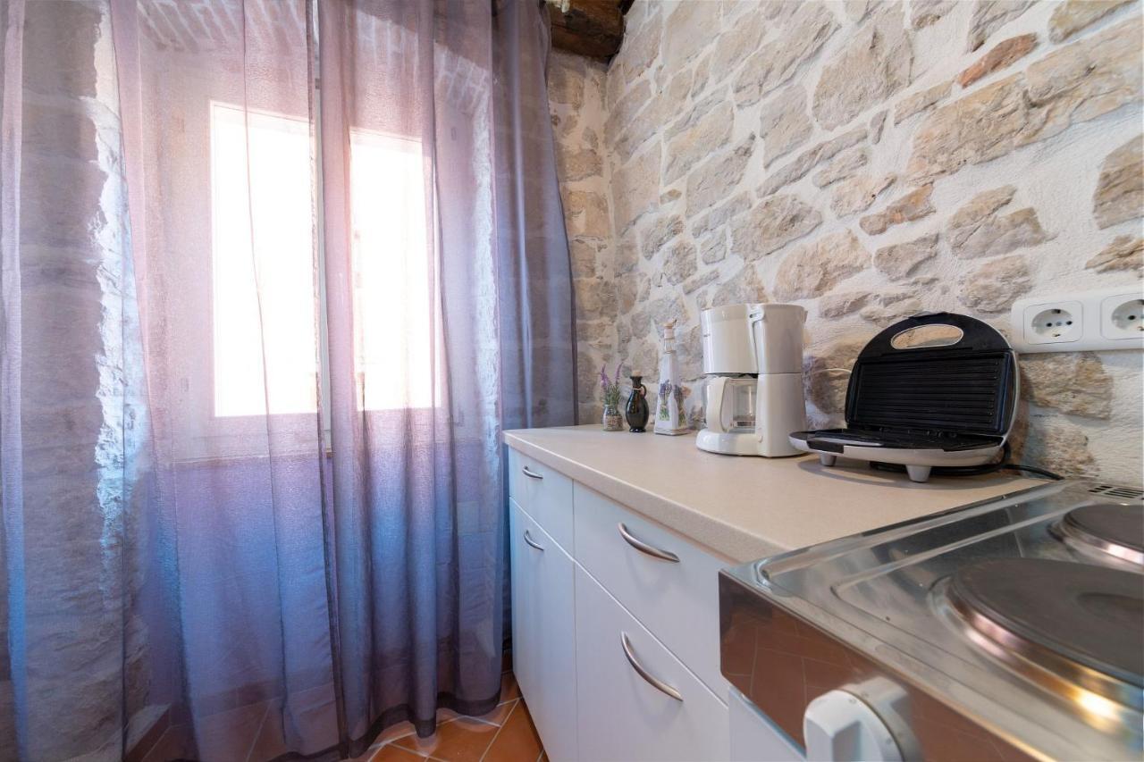 Perla Vrsar Apartment Екстериор снимка