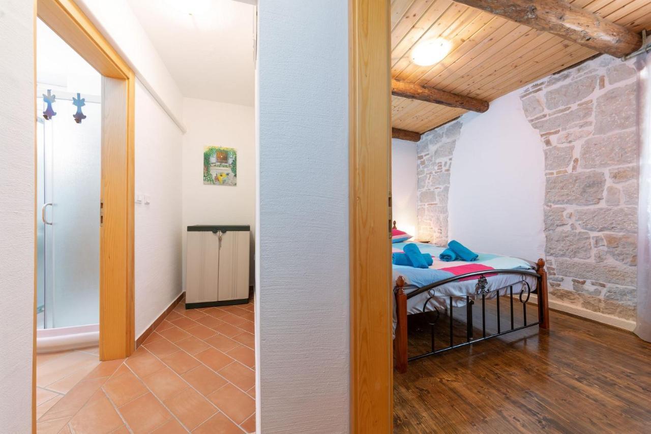 Perla Vrsar Apartment Екстериор снимка