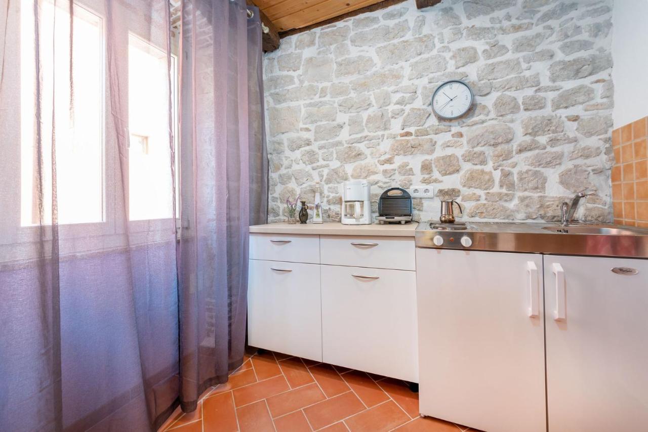 Perla Vrsar Apartment Екстериор снимка
