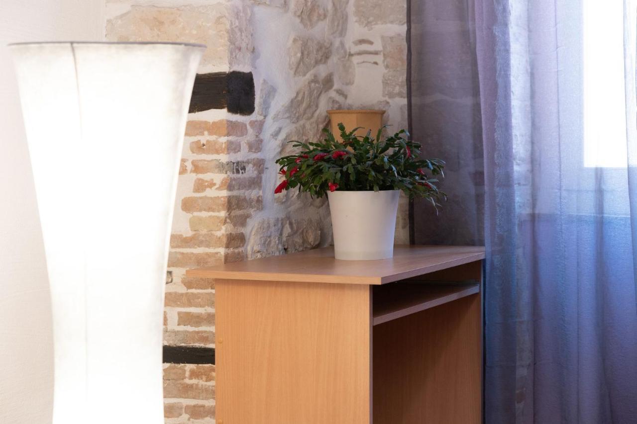 Perla Vrsar Apartment Екстериор снимка