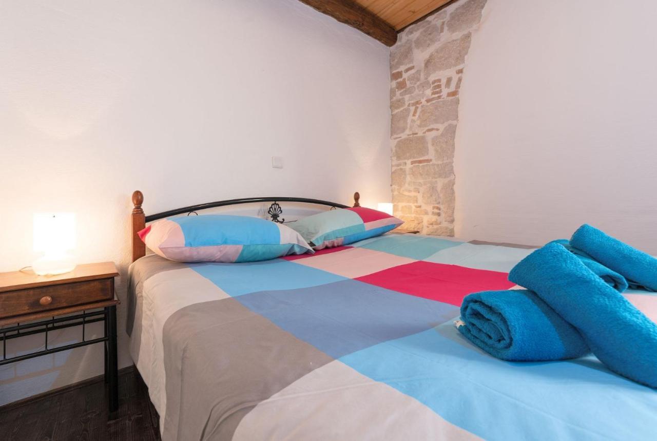 Perla Vrsar Apartment Екстериор снимка
