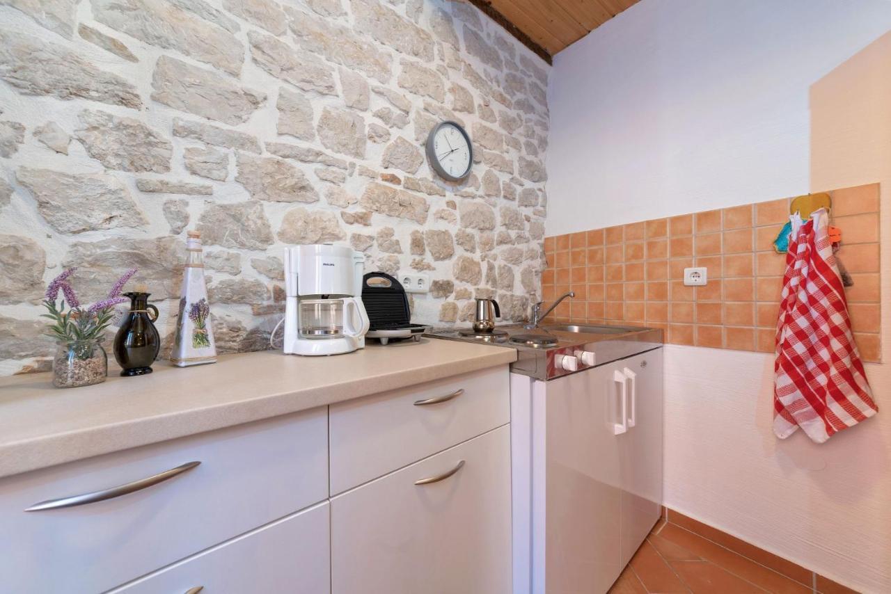 Perla Vrsar Apartment Екстериор снимка