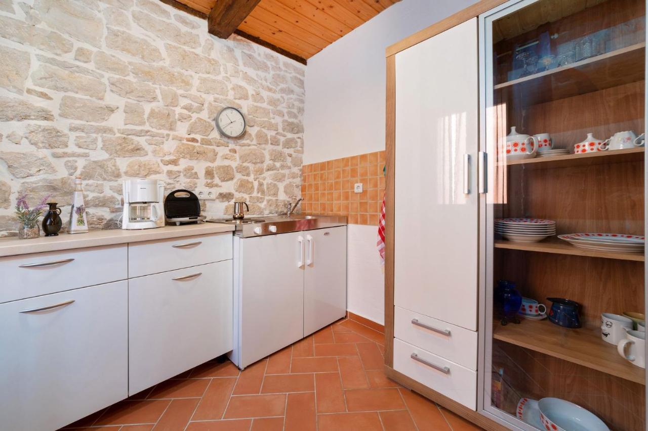 Perla Vrsar Apartment Екстериор снимка