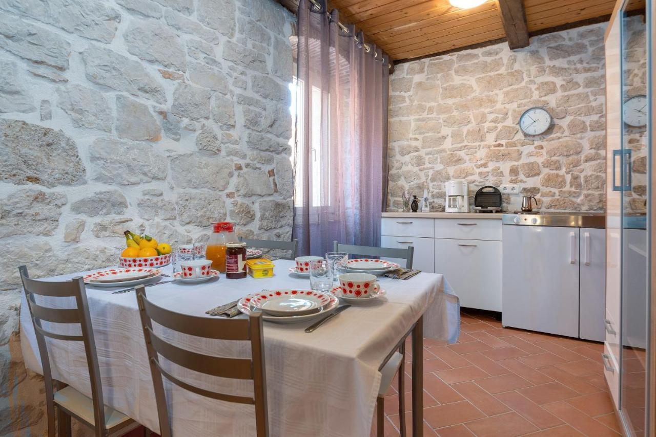 Perla Vrsar Apartment Екстериор снимка